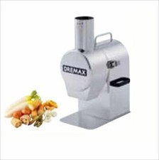 DX-60Z Dremax Rough Cutting Grated Machine  for Radish Carrot Ginger New