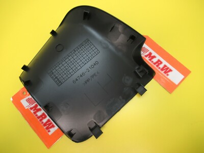 TAIL LIGHT BULB TRUNK ACCESS COVER PANEL TRIM DRIVER SIDE LEFT LH