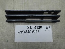 Abdeckung Blende Abschlepphaken 1298800005 Sl R129 Mercedes Abdeckung Blende Abschlepphaken 1298800005 Sl R129 Mercedes