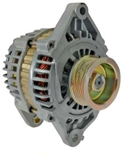 Alternateur Nissan ALMERA