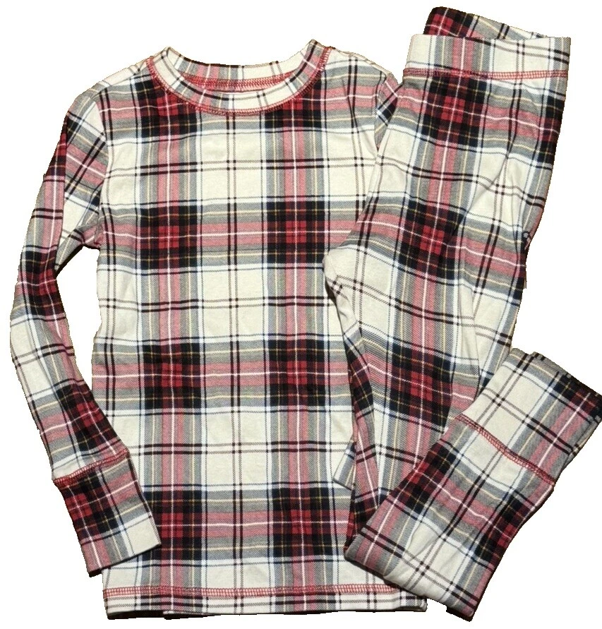 Gap 100% Algodón Ropa de dormir unisex para niños