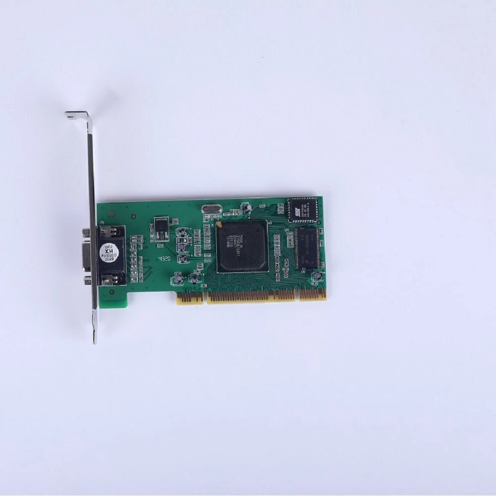 Pci vga video card shop