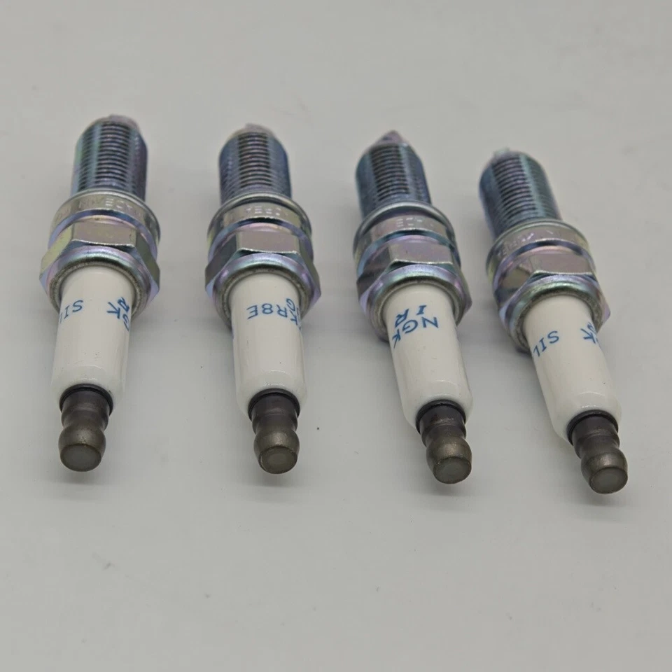 4 bujías para Hyundai Sonata KIA Optima 2,0 L Turbo 2,4 L híbrido 1884909085 Foto 4 de 4