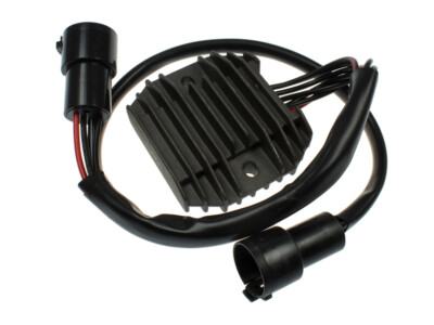 Regler Gleichrichter KW-007 für Kawasaki ZX-6R ZX-6RR ZX600 ZX6R ZX6 ZX636 00-04