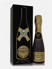 Champagne Black by Bharara Beauty 4.2floz/125ml