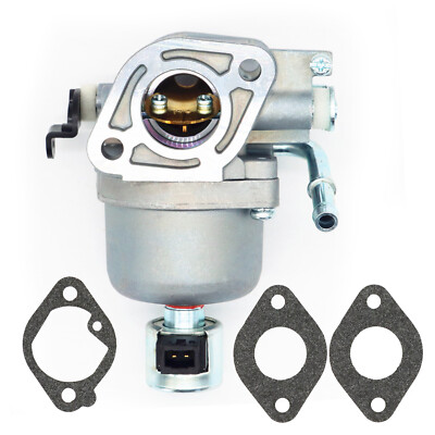 #ad Fit For Briggs amp; Stratton Engine Tractor 699807 406577 407577 Carburetor US NEW $12.09