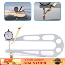 Violin Thickness Measuring Guage Violin Making Tools Luthier Tool Dial Indicator