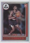 2021 Panini Hoops Basketball Artist Proof Greg Brown III #226