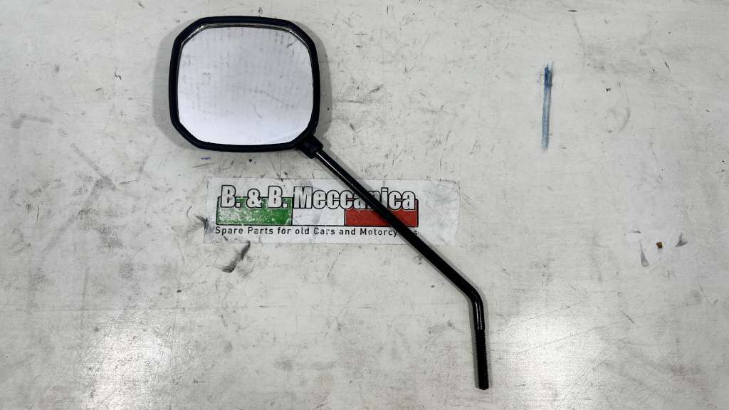 Mirror Left Wing Mirror Mopeds Old Universal (DF145) eBay