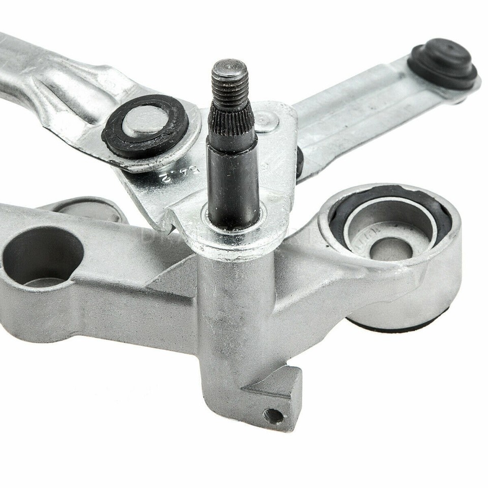 OEM LHD Windshield Wiper Linkage For Audi Q7 3.0L 3.6L 20072015 4L1