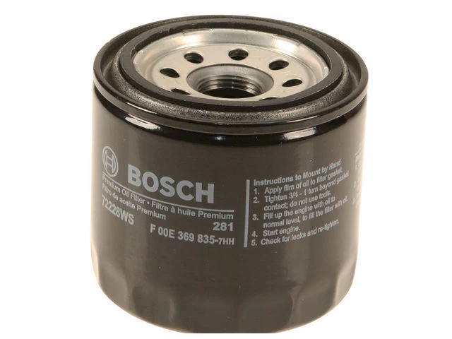Oil Filter For 2008 2019 Subaru Legacy 2016 2009 2010 2011 2012