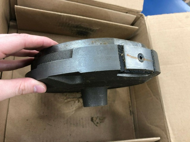BRIGGS AND STRATTON FLYWHEEL for sale online | eBay