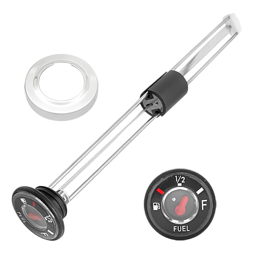 Fuel Gauge Meter for Kawasaki Prairie 360 KVF360 Mule 3010 4000 4010 KAF620/950