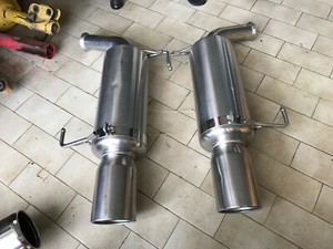 Предохранители legacy bl5