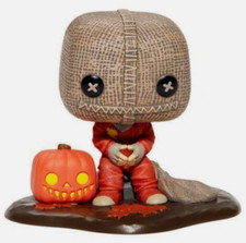 Ultimate Funko Pop Trick 'r Treat Figures Gallery and Checklist 30