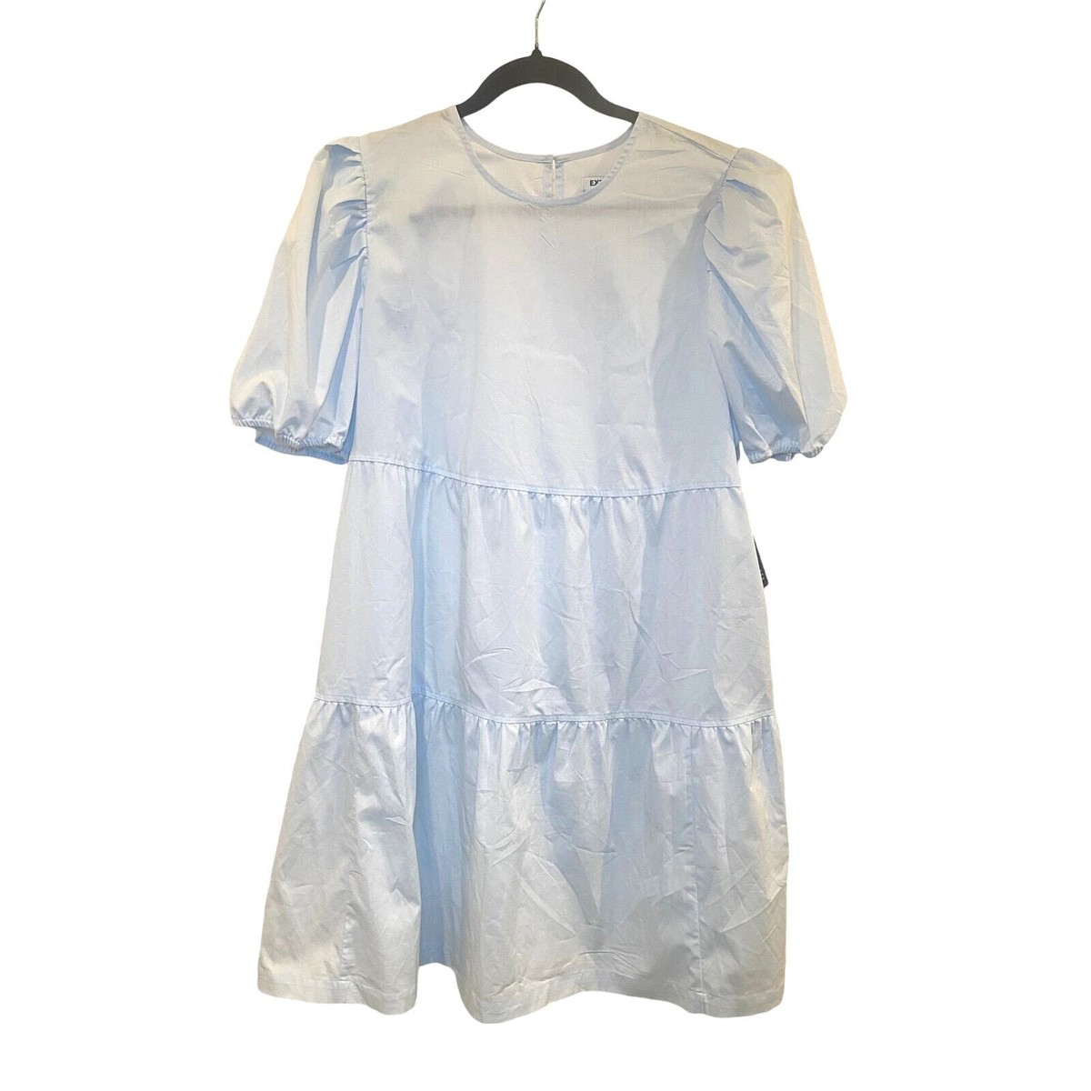 perfect casual dress A-Line Mint Green Floral Midi Cottagecore Corset Mint Green / Medium Perfect casual dresses for PLUS SIZE – Jolly Size:18WR cybermonday2