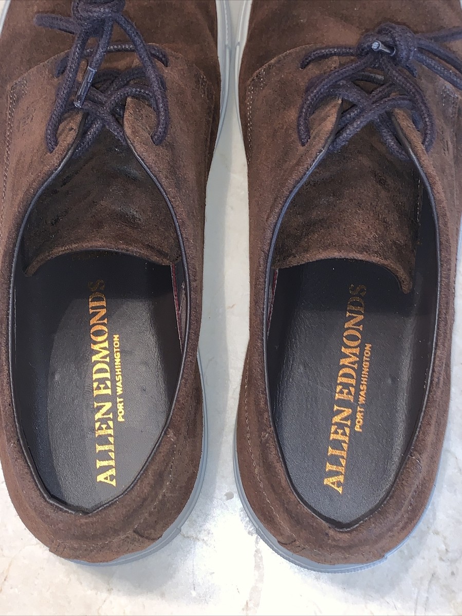 ALLEN EDMONDS  display picture 1