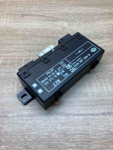 8377593 5DK007358 Hella BMW E39er Modul Türsteuergerät Steuergerät