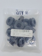 Biker's Choice Mounting Grommets Gas Fuel Tank Rubbers/Spacers Harley OEM 11447