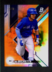 Bo Bichette Auto | eBay