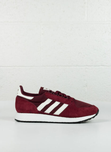 adidas forest grove 43