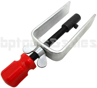 CAL HAWK Steering Wheel Lock Puller Plate Tilt Telescoping Column Removal Tool 9/16" Head