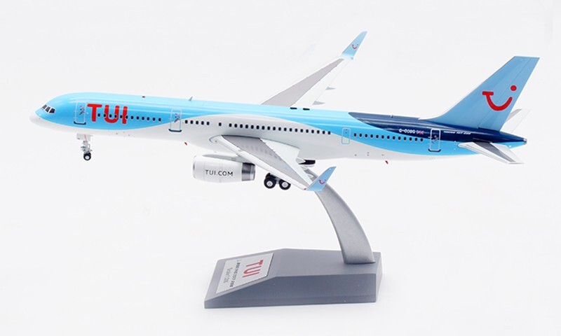 航空機・ヘリコプター Inflight 1:200 LTU B757-200 D-AMUG 21J3yXAS72L._UF350,350_QL50_.jpg