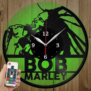 LED-Vinyl-Clock-Bob-Marley-LED-Wall-Art-Decor-Clock-Original-Gift-2917