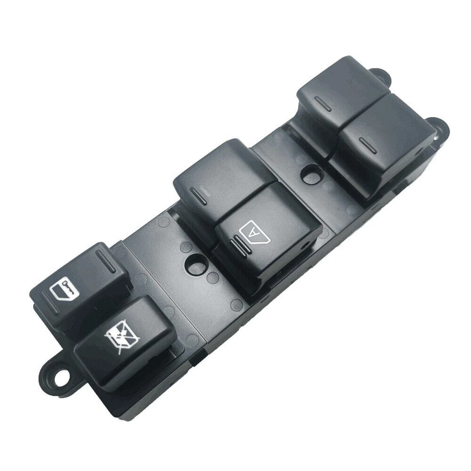 ABS Car Window Control Switch 83071-SC080 For Subaru Forester Impreza 2011-2013 — 第 4/4 张图片