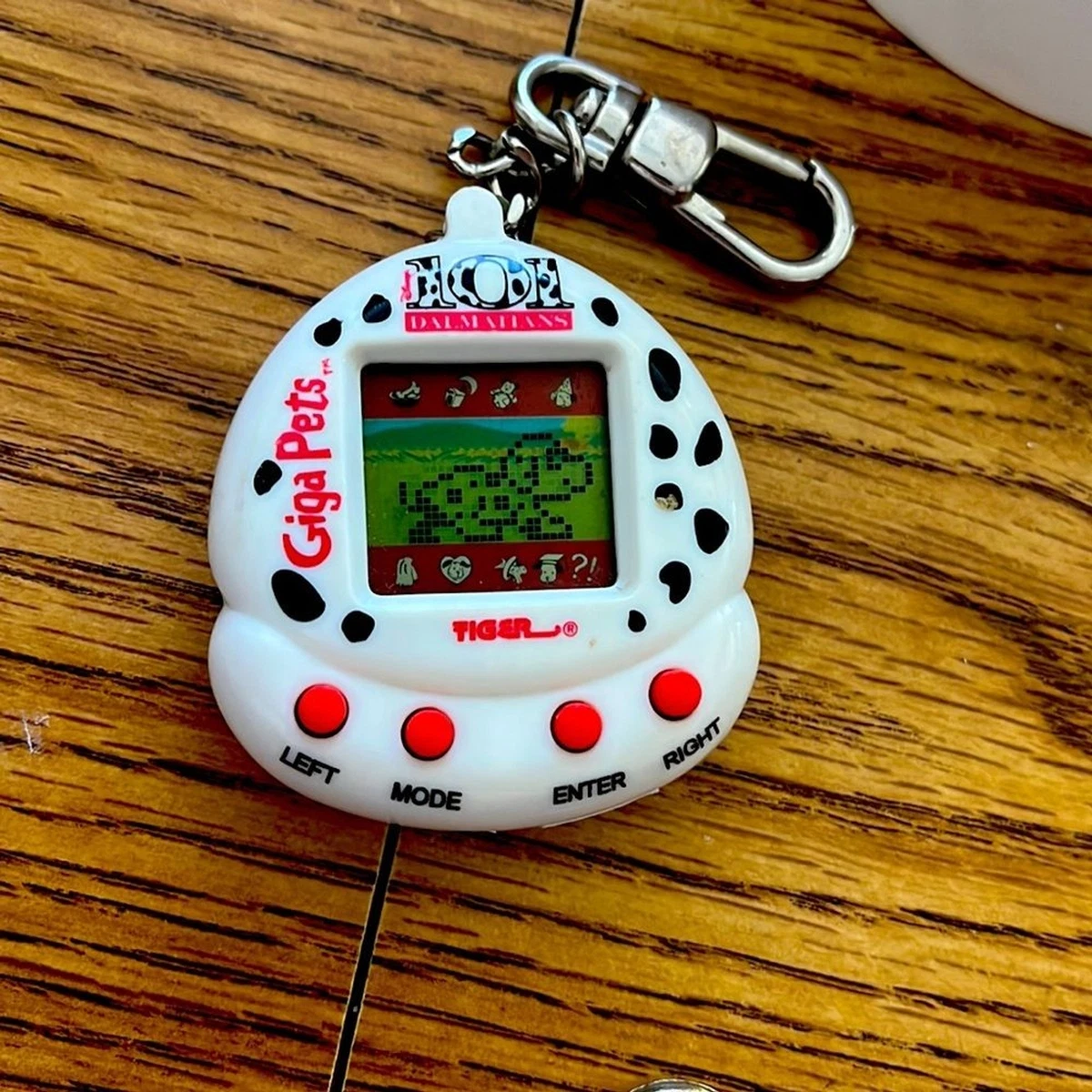 101 Dalmatians Giga Pets for sale | eBay