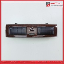 MERCEDES BENZ C-KLASSE KOMBI W203 C200 CDI Schalter Sitzheizung 2038707510 MERCEDES BENZ C-KLASSE KOMBI W203 C200 CDI Schalter Sitzheizung 2038707510