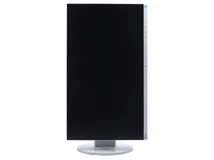 EIZO FlexScan EV2450 24" IPS 1920x1080 LED HDMI Grau Monitor sehr gut - Bild 3 von 4