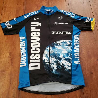 nike cycling jersey mens
