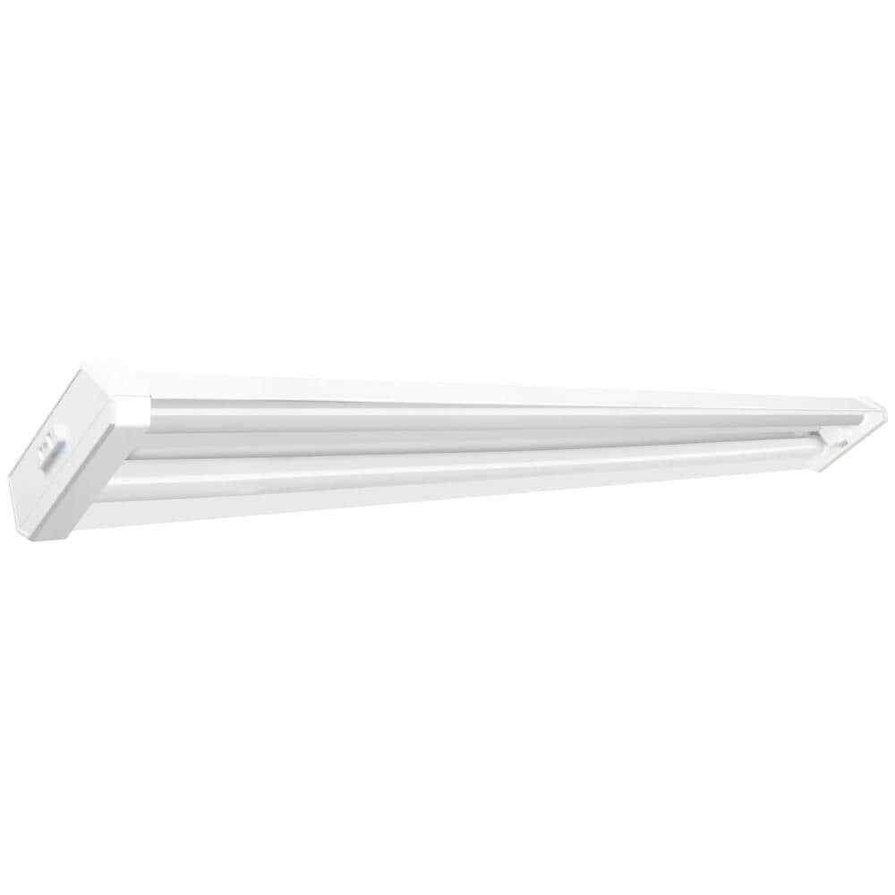 Feit Electric Shop Light Integrated LED 4 ft. Length x 4000K Cool