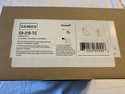 Gerber Maxwell G9316TC Shower Trim Only Kit And Ceramic Cartridge 1.75 GPM NEW