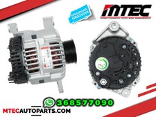 Alternador Valeo Citroen Berlingo Jumpy Jumper Xantia Xsara ZX 1.9 D A13VI49