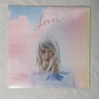 Taylor Swift - Lover 2023 Vinyl Record 2xLP SEALED - New