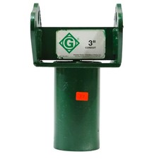 Greenlee 00811 3" Slip-In Coupling