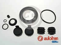 Reparaturkit, Bremssattel Autofren Seinsa D42814 FüR Ford