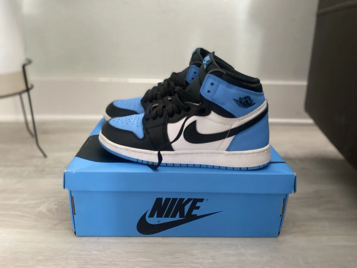 Jordan 1 High Black 2020 for Sale | Authenticity Guaranteed | eBay