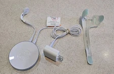 Owlet Baby  Model OBS 1.1 Smart Sock 1 (6-8 Lbs) WiFi System Base Unit & Sock 