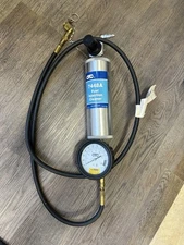 OTC 7448A Fuel Injector Cleaner Canister