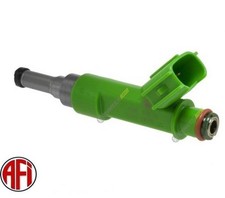 1 x AFI Genuine Quality Fuel Injector Valve FIV9780 Fuel System