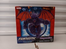 Marvel Legends DRAGON MAN Deluxe Action Figure HASBRO PULSE Exclusive  NEW