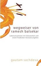 Wegweiser Von Ramesh Balsekar - Pointers From Ramesh Bal... | Buch | Zustand gut
