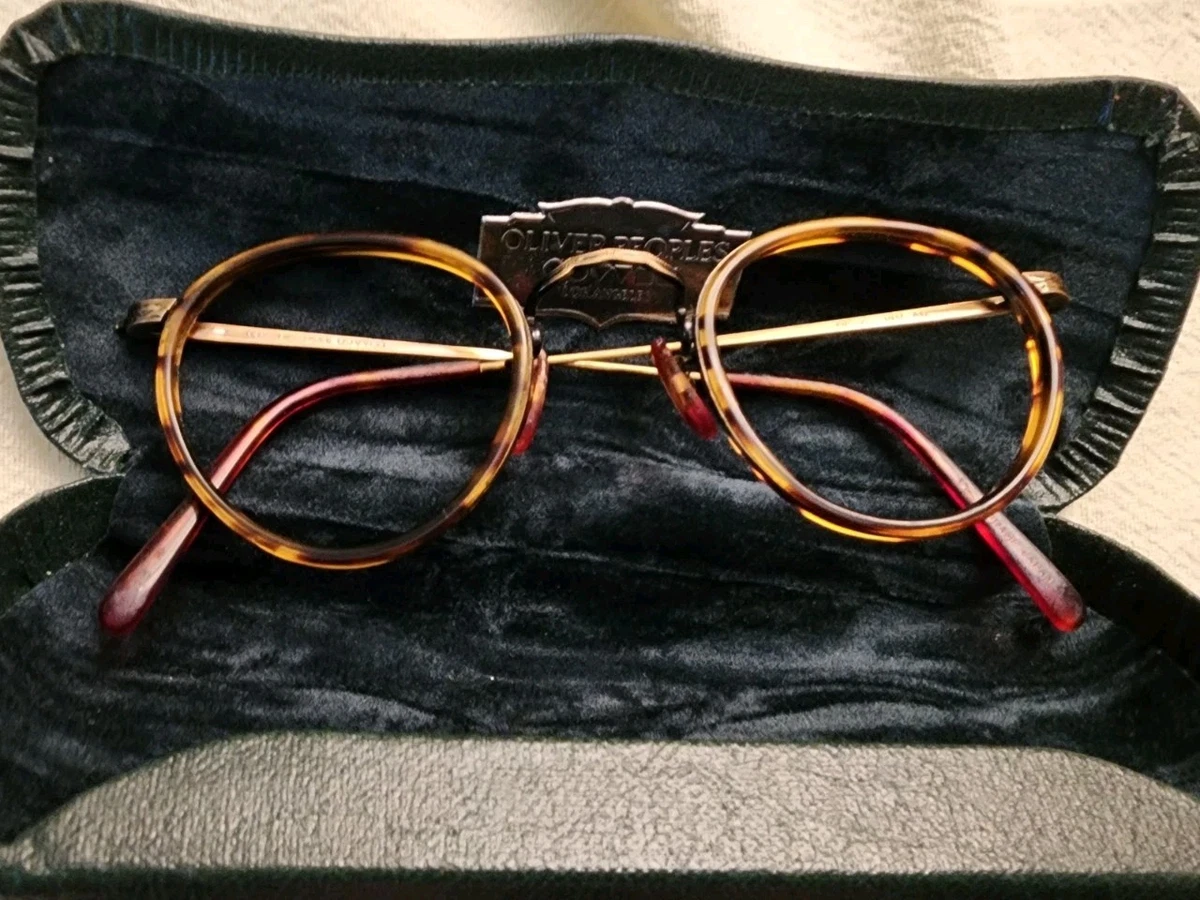 oliver peoples mp 2 products for sale | eBay