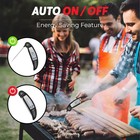 Digital Food Thermometer Probe Cooking Meat Kitchen Temperature BBQ Turkey Milk