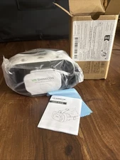 VR Shinecon Virtual Reality 3D Headset Comfort Wear