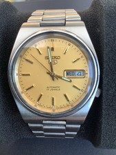 Seiko-5 Men