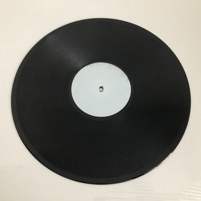 Milo & Materia / Descent- Third Phase / Infraction (12 , TP, W/Lbl) Climate Recs